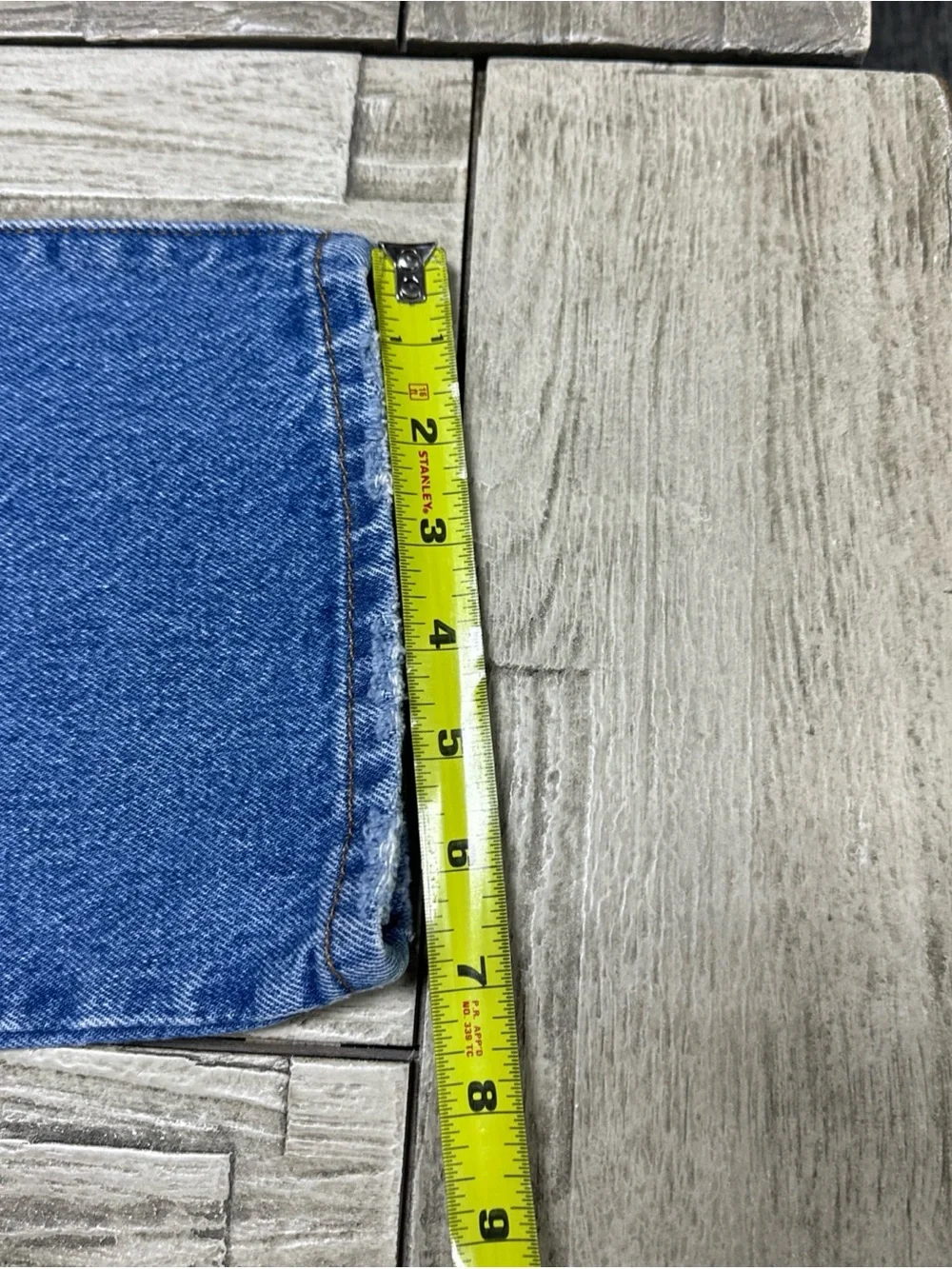 Levis classic levi
